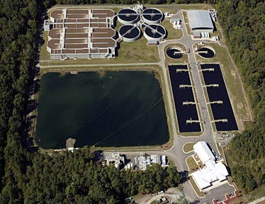 Used Waste Water Treatment and Recycling - Waste Management Systems, photo 3