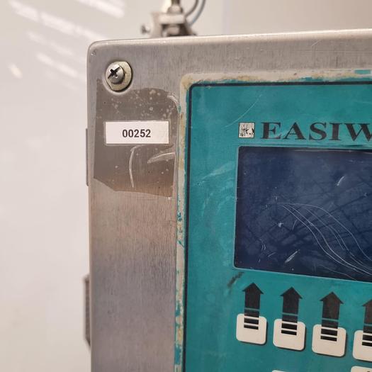 Used Easiweigh Twin Lane Linear Weigher - Checkweighers, photo 7
