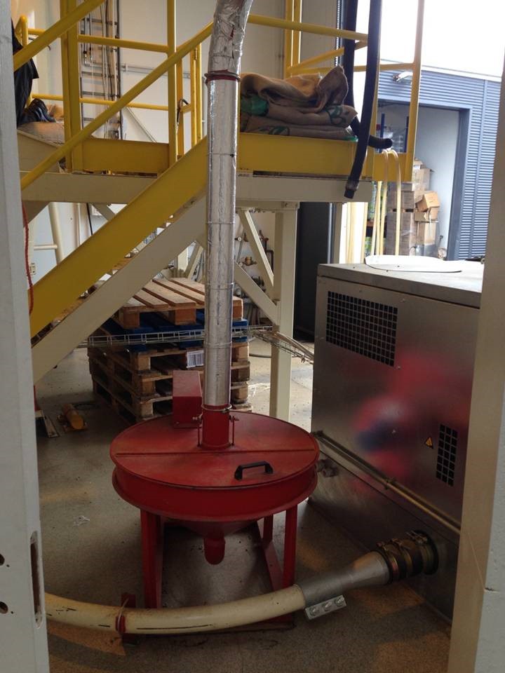 Used Petroncini T30 - Roasters, photo 4