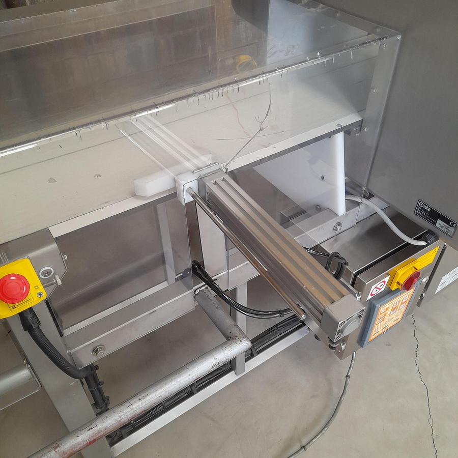Used Ceia (THS/MN) Metal Detector - Metal Detectors, photo 10