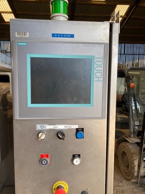 Used PFM 260 VFFS Bagging Machine - Form-Fill-Seal Machines, photo 17