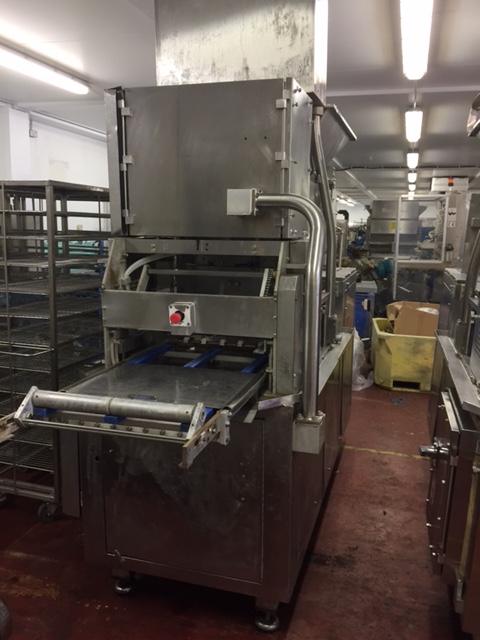 Used Formax F19 Forming Machine - Forming Machines, photo 2