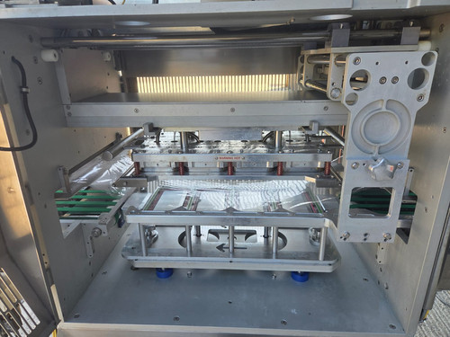 Used Proseal Fastpack F45 Inline Sealer - Sealing Machines, photo 12
