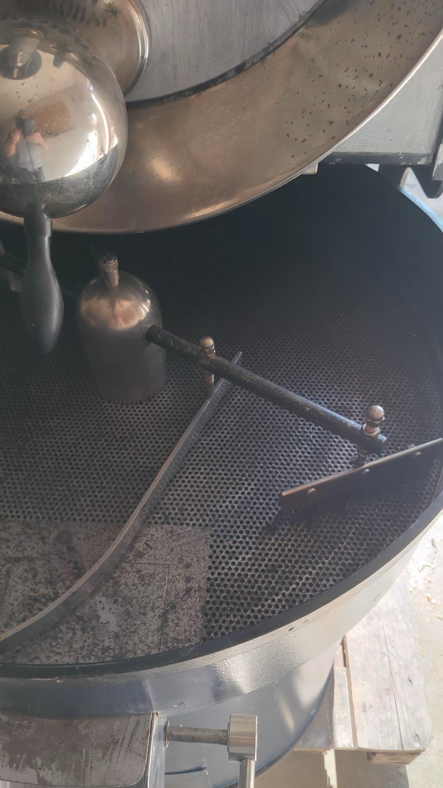 Used Pro LE5 Electric Coffee Roaster - Roasters, photo 4