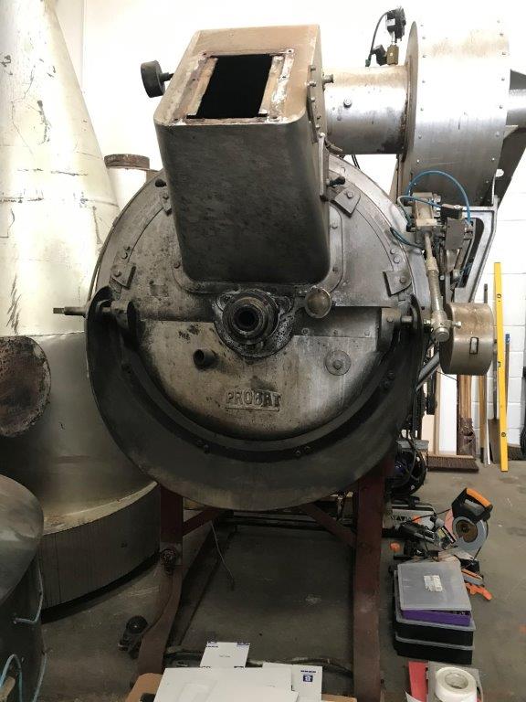Used Probat G120 - Roasters, photo 7