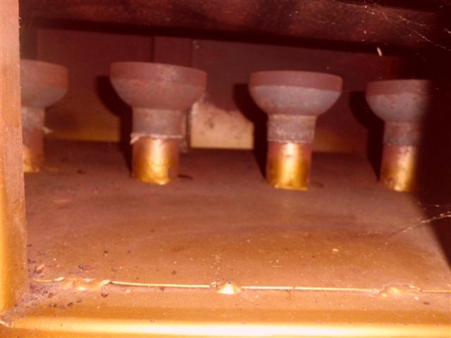 Used Toper 15Kg - Roasters, photo 2