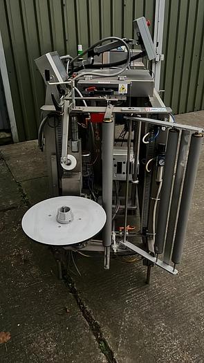 Used S&B Sorma Bagger - Sealing Machines, photo 12