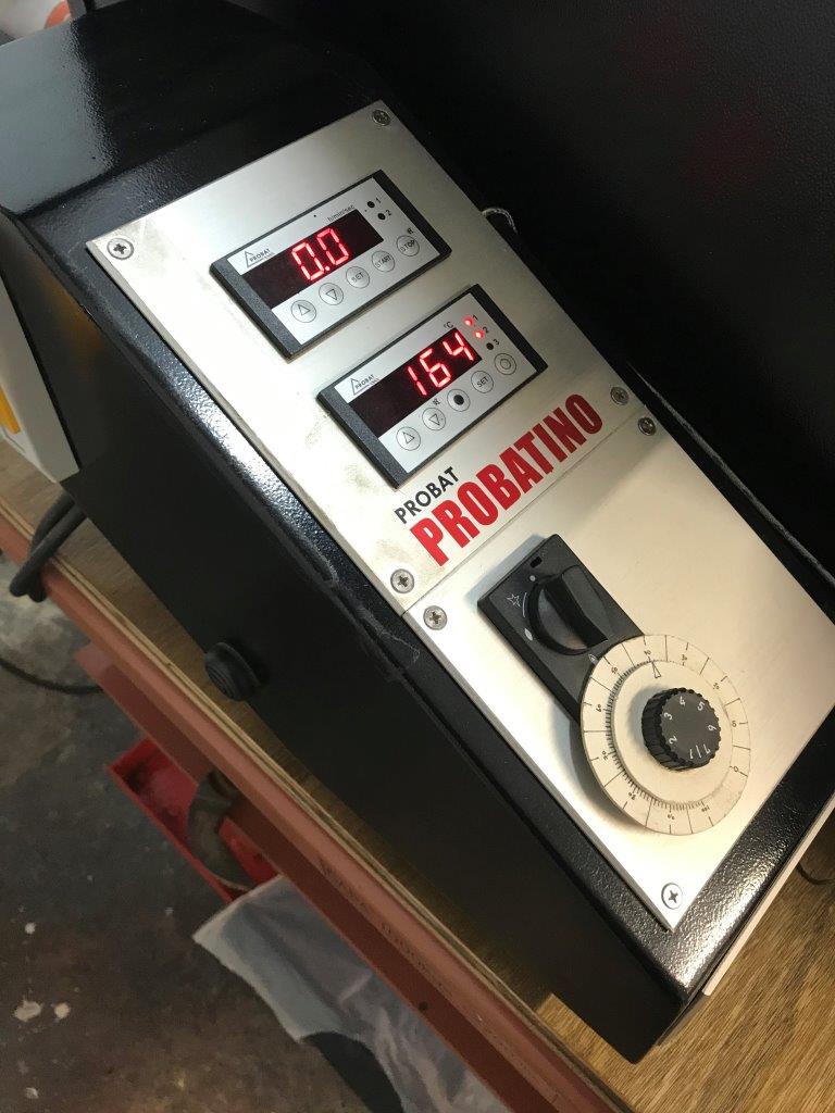 Used Probat Probatino Type 2 N SSH - Roasters, photo 5