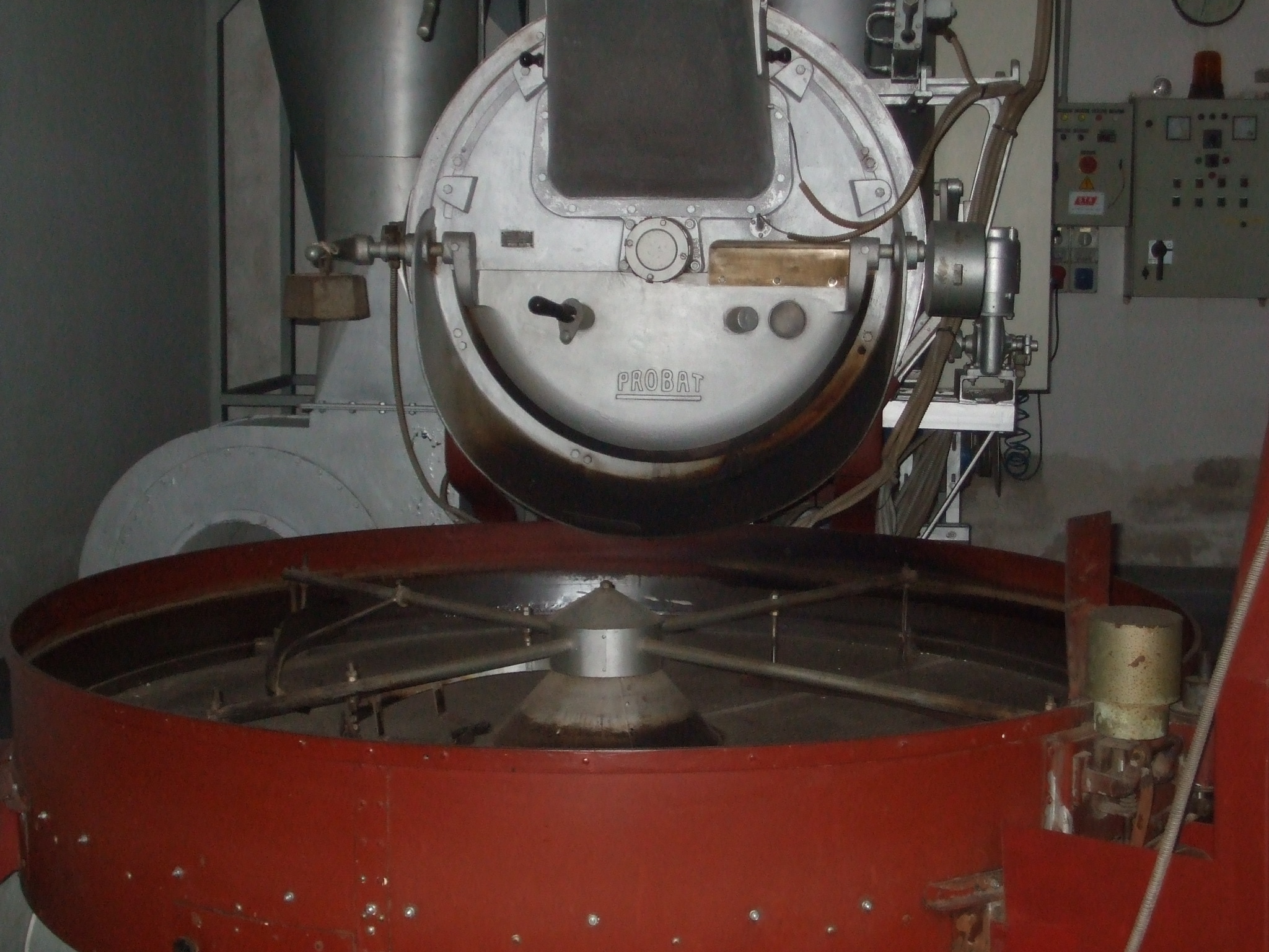 Used Probat 120Kg - Roasters, photo 5