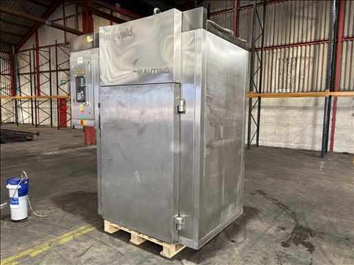 Used Mauting VKM1501 ELP Cooking chamber - Steamers, photo 2
