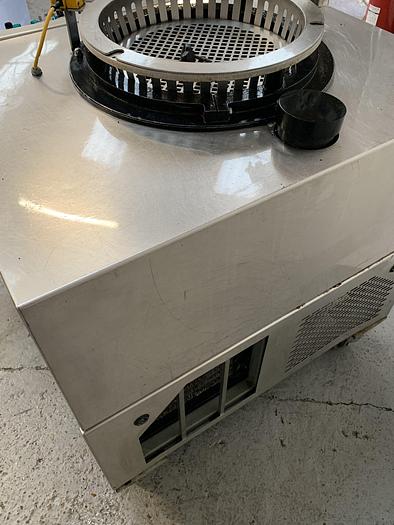 Used Nielsen Chocolate Tempering Machine - Tempering Equipment, photo 5