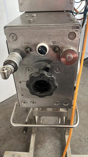 Used Funnel Feeder - Depositors, photo 7