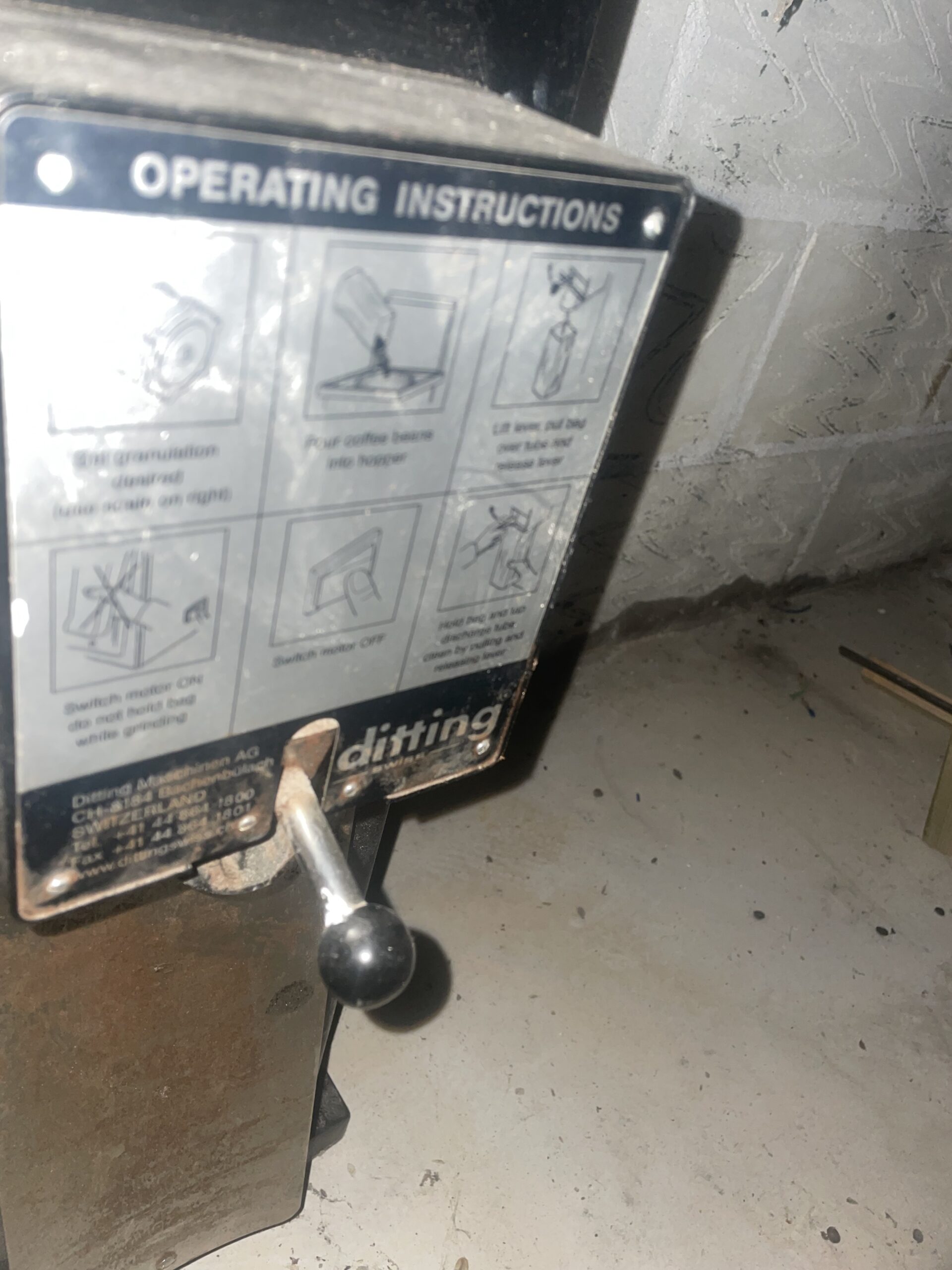 Used Ditting - Milling, photo 1
