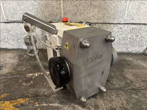 Used Tapflo LPX80 Lobe Pump - Pumps & Transfer Pumps, photo 3