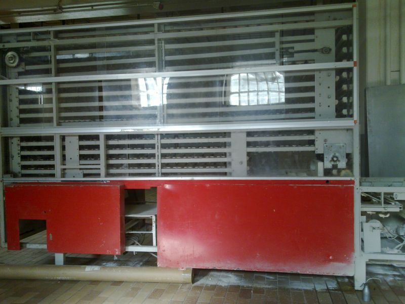 Used WP - Dough Dividers & Rounders, photo 2