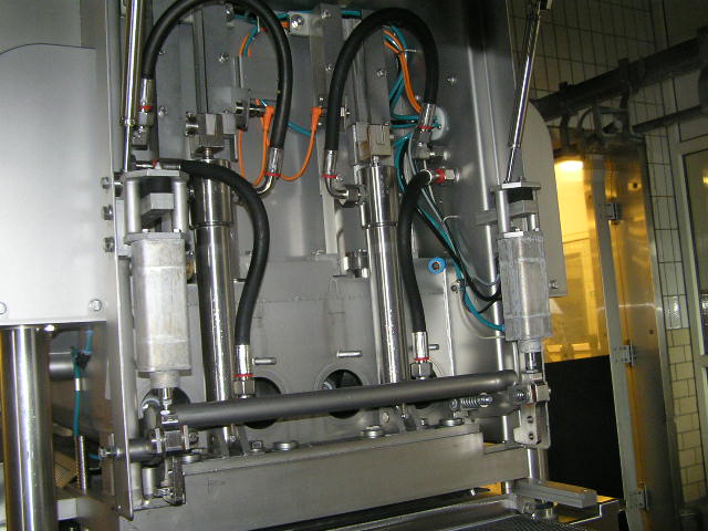 Used Koppens MLF600 Multiformer - Forming Machines, photo 9