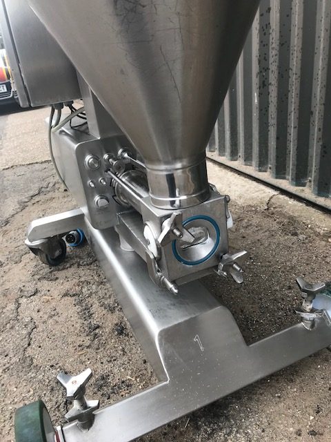Used Steck Depositor - Depositors, photo 10