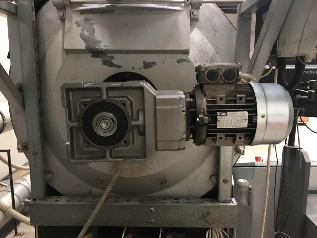 Used Probat G60-HP - Roasters, photo 9