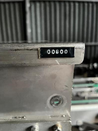 Used Flighted Incline Conveyor Belt - Conveyor Systems, photo 5