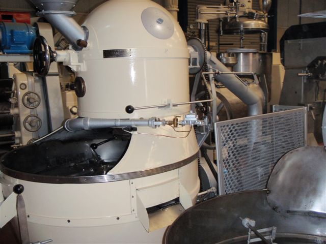 Used Hamerel - Roasters, photo 4