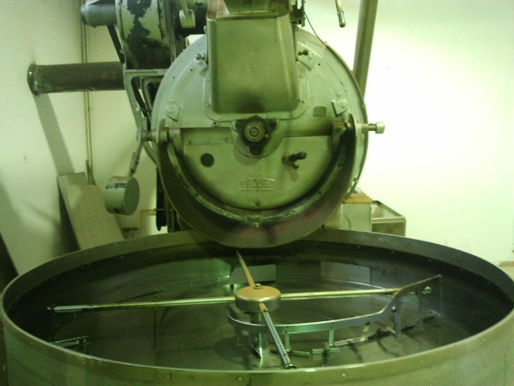 Used Probat 90Kg - Roasters, photo 4