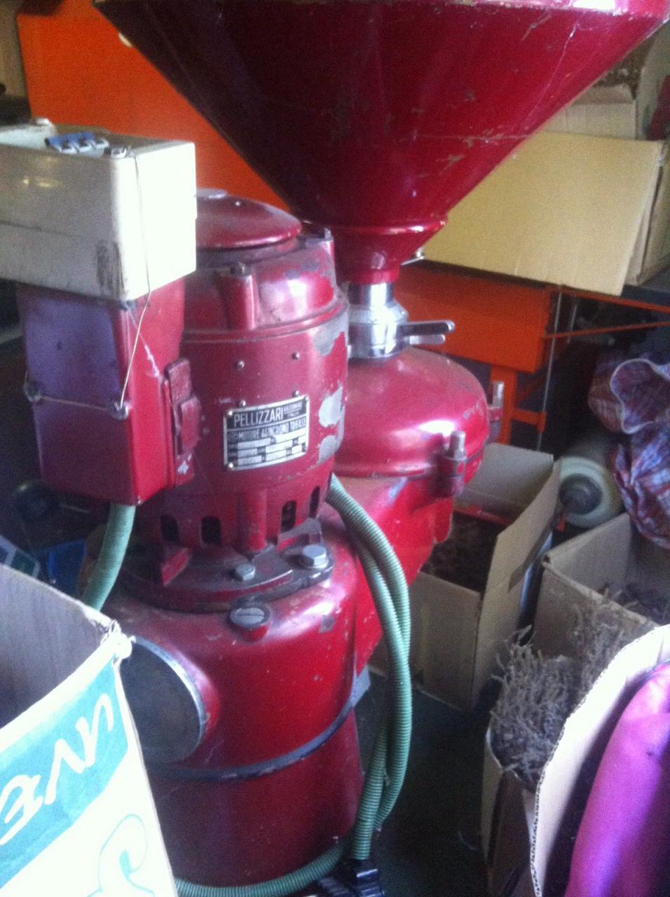 Used Vittoria - Roasters, photo 8