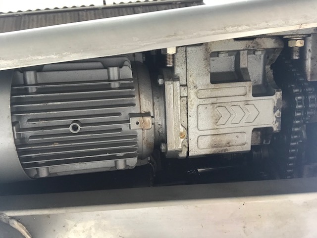 Used Ruhle SR1 Dicer - Cutters & Dicers, photo 8