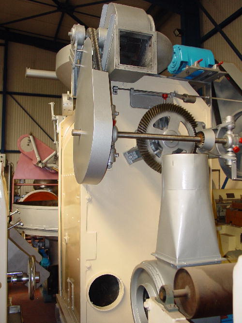 Used Probat 120 - Roasters, photo 3