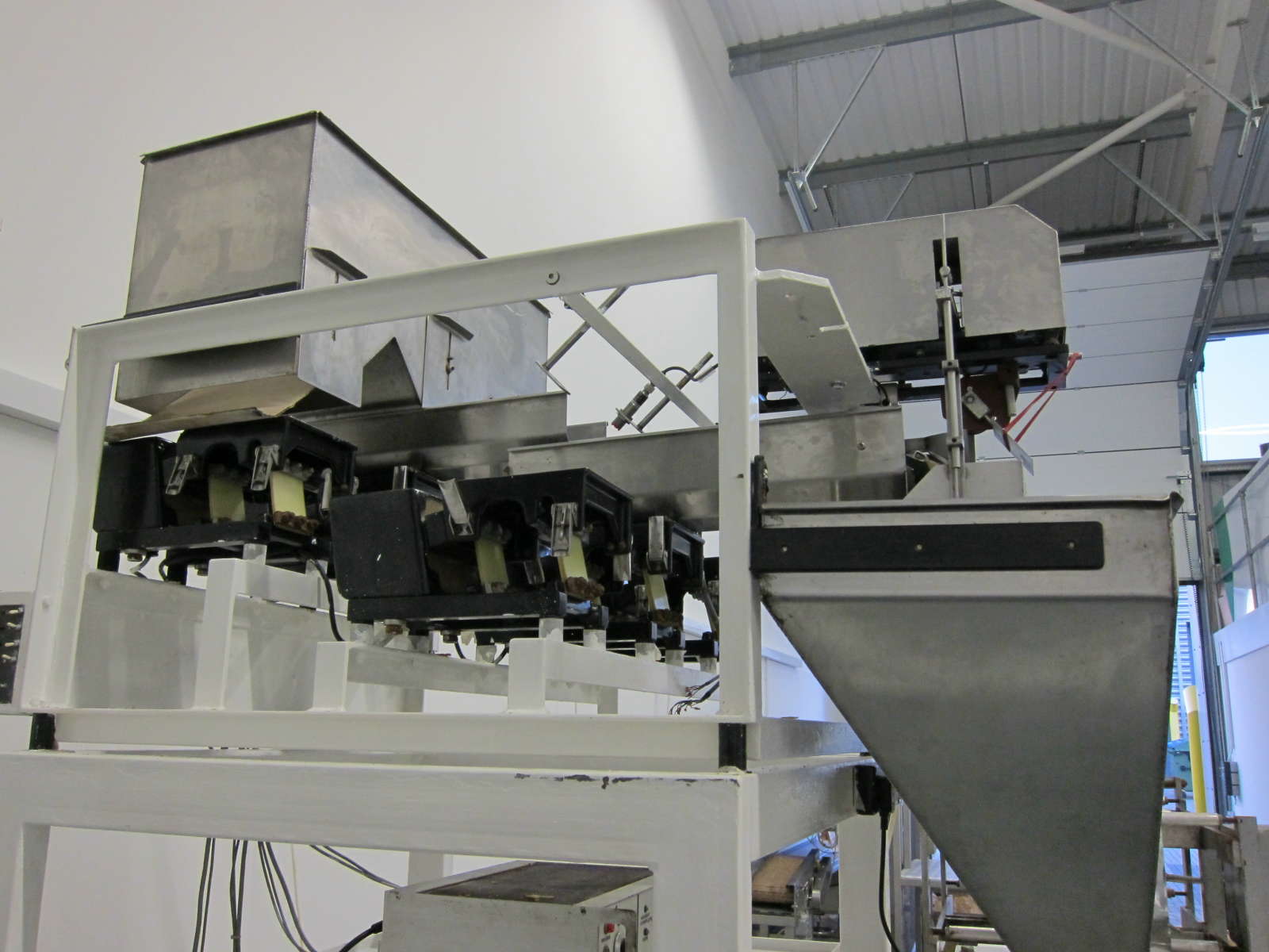 Used Ward Bekker - Precision & Portable Balances, photo 2