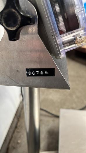 Used Storm 190 Digital Scales - Precision & Portable Balances, photo 2