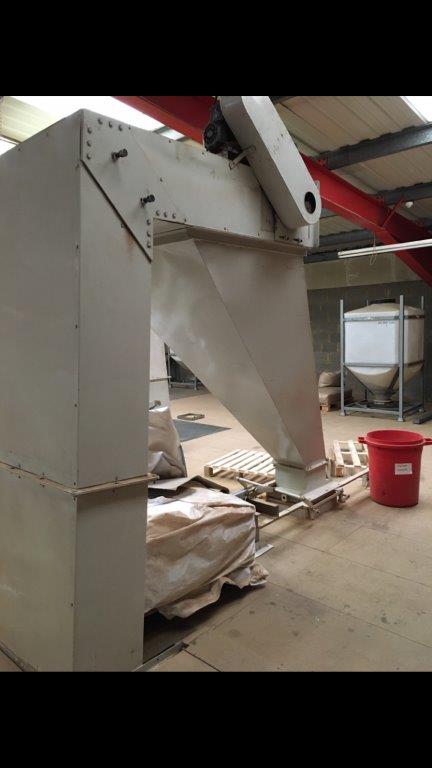Used Bhargab Engineering Works Tea Blending System - Blending Systems, photo 11