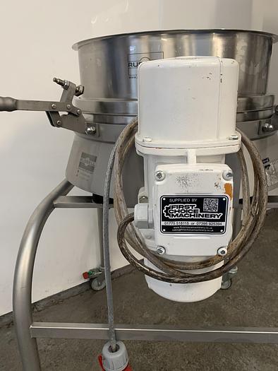 Used Russell Sieve - Sorting & Grading Equipment, photo 2