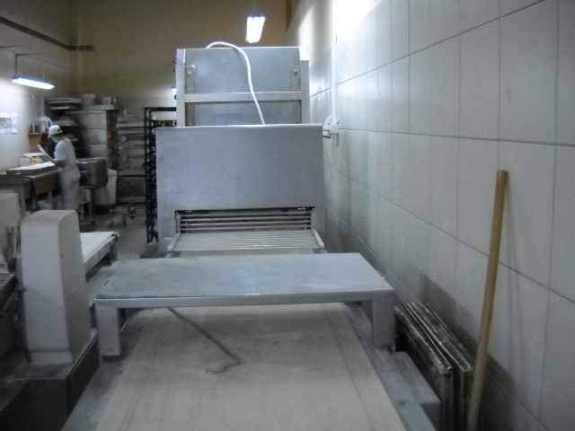Used Rijkaart - Cookie & Cracker Machines, photo 2
