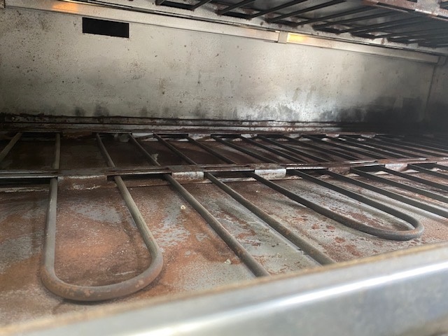 Used Dahlen Multideck Oven - Bakery Ovens, photo 7