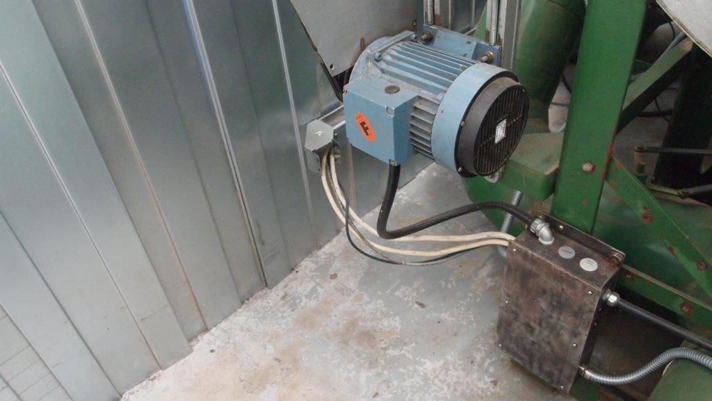 Used Probat GG90 - Roasters, photo 5