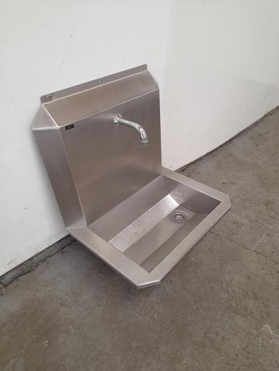 Used Teknomek Hand Wash Sink - Washing & Sanitizing Equipment, photo 2