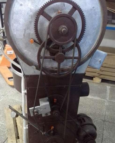 Used Otto Swadlo - Roasters, photo 3