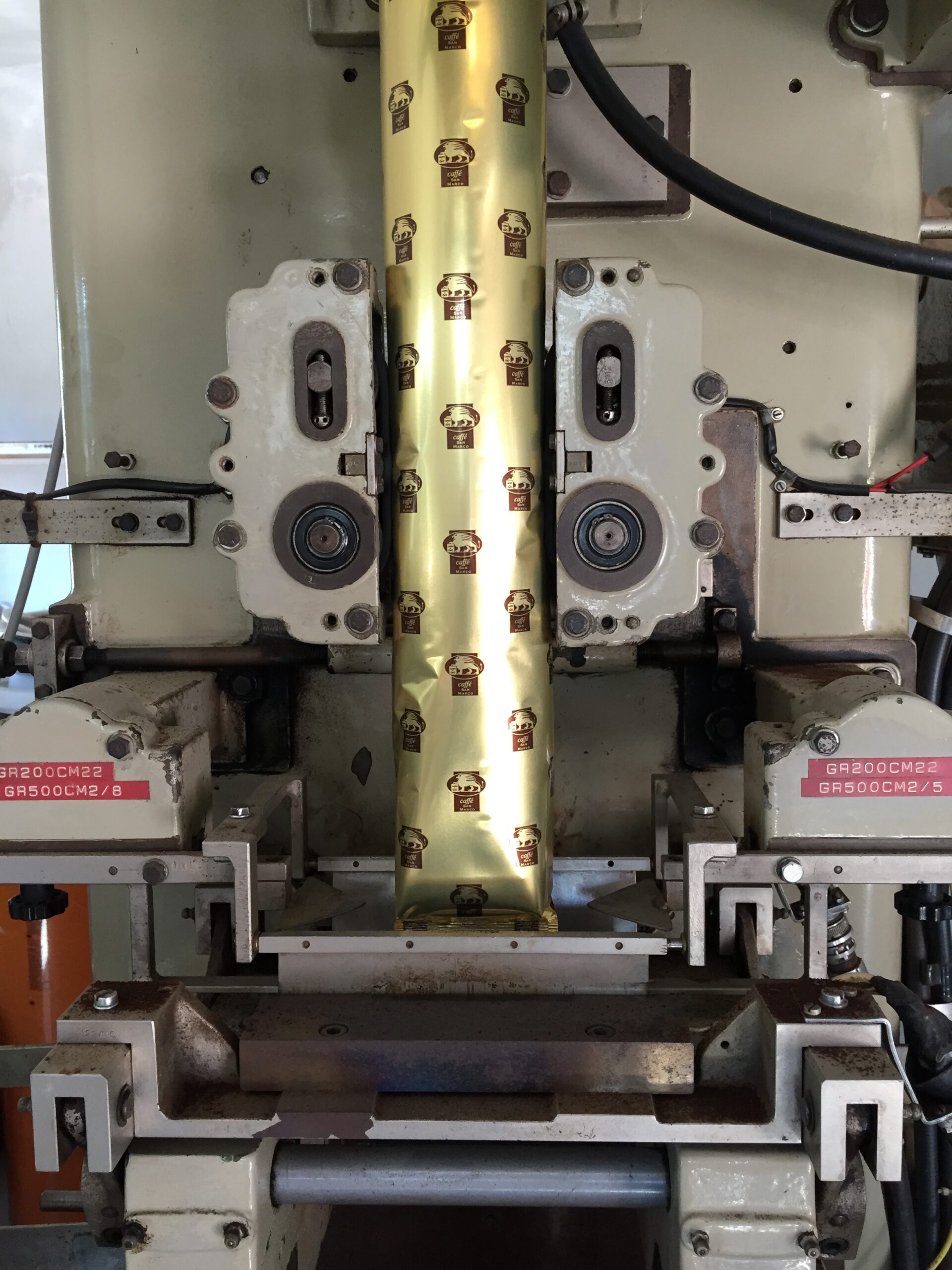 Used ICA CSV-30 - Filling Machines, photo 7