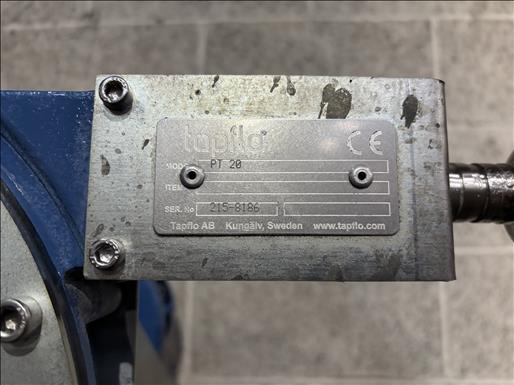 Used Tapflo PT20 Peristaltic pump - Pumps & Transfer Pumps, photo 5