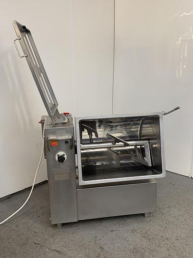 Used Paddle Mixer - Dough Mixers, photo 3