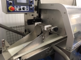 Used Ulma BALTIC Inverted - Form-Fill-Seal Machines, photo 6