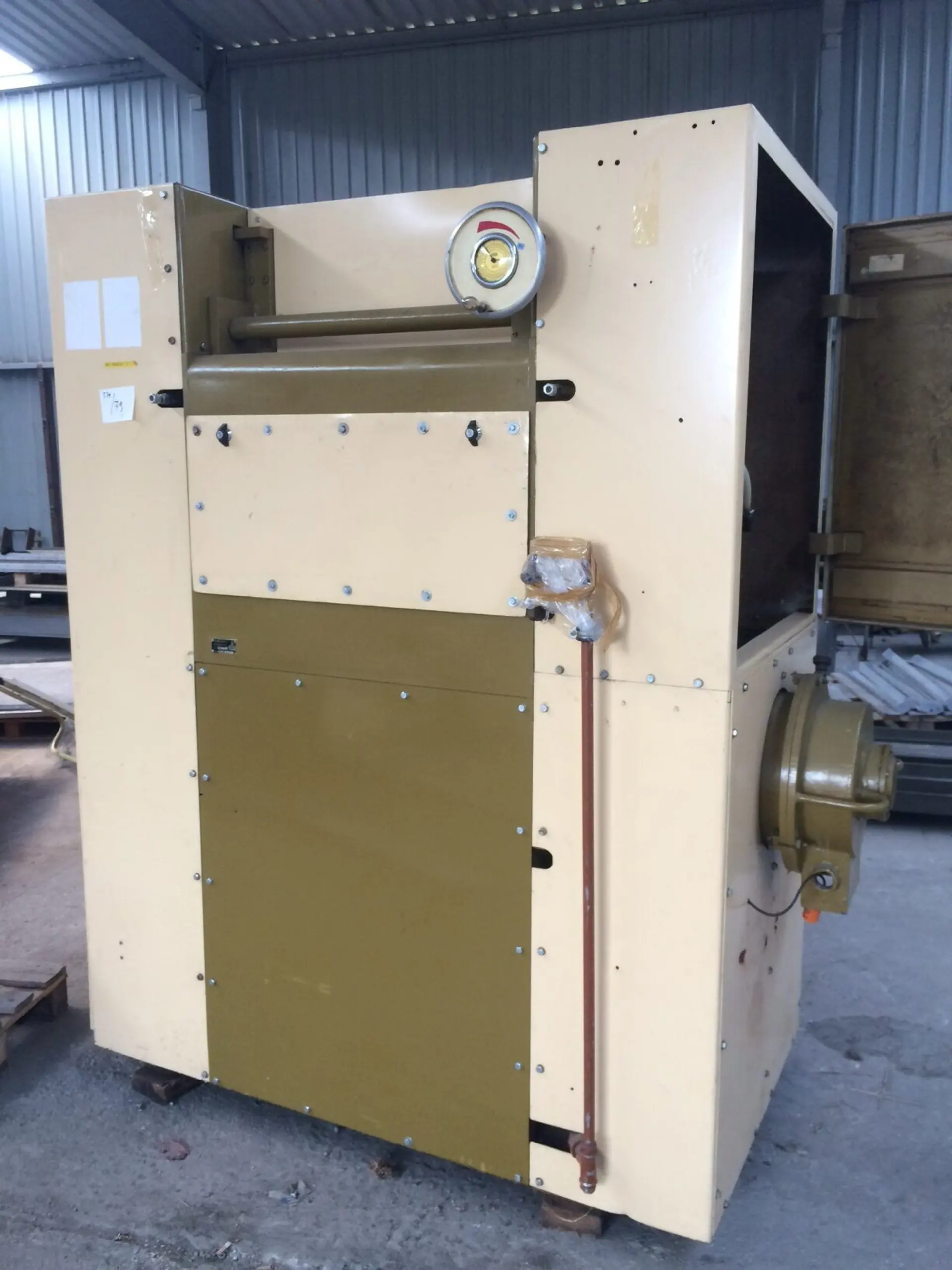 Used Probat UW803 - Coffee Grinders & Mills, photo 1