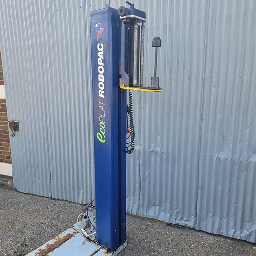 Used Pallet Wrapper - Vacuum Packaging, photo 4