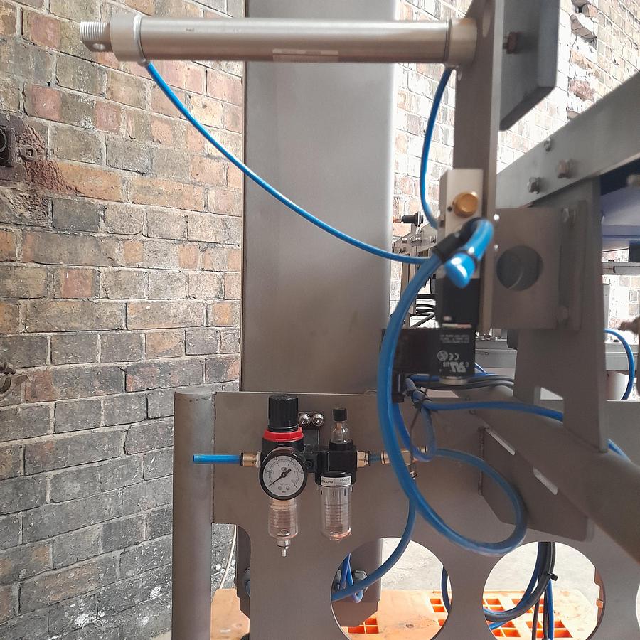 Used Checkweigher - Checkweighers, photo 5