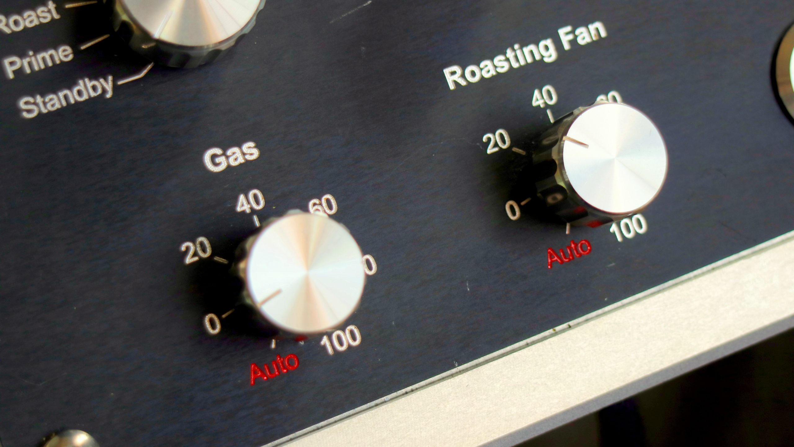 Used Genio Intelligent Roasters Genio 6, photo 3