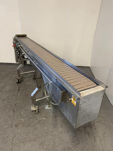 Used Conveyor - Conveyor Systems, photo 3