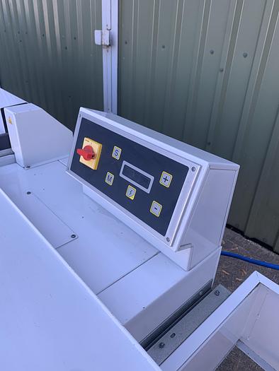 Used Adpak - Shrink Wrapper - Vacuum Packaging, photo 9