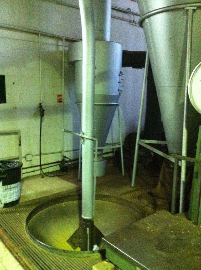 Used Probat GO 240 - Roasters, photo 3
