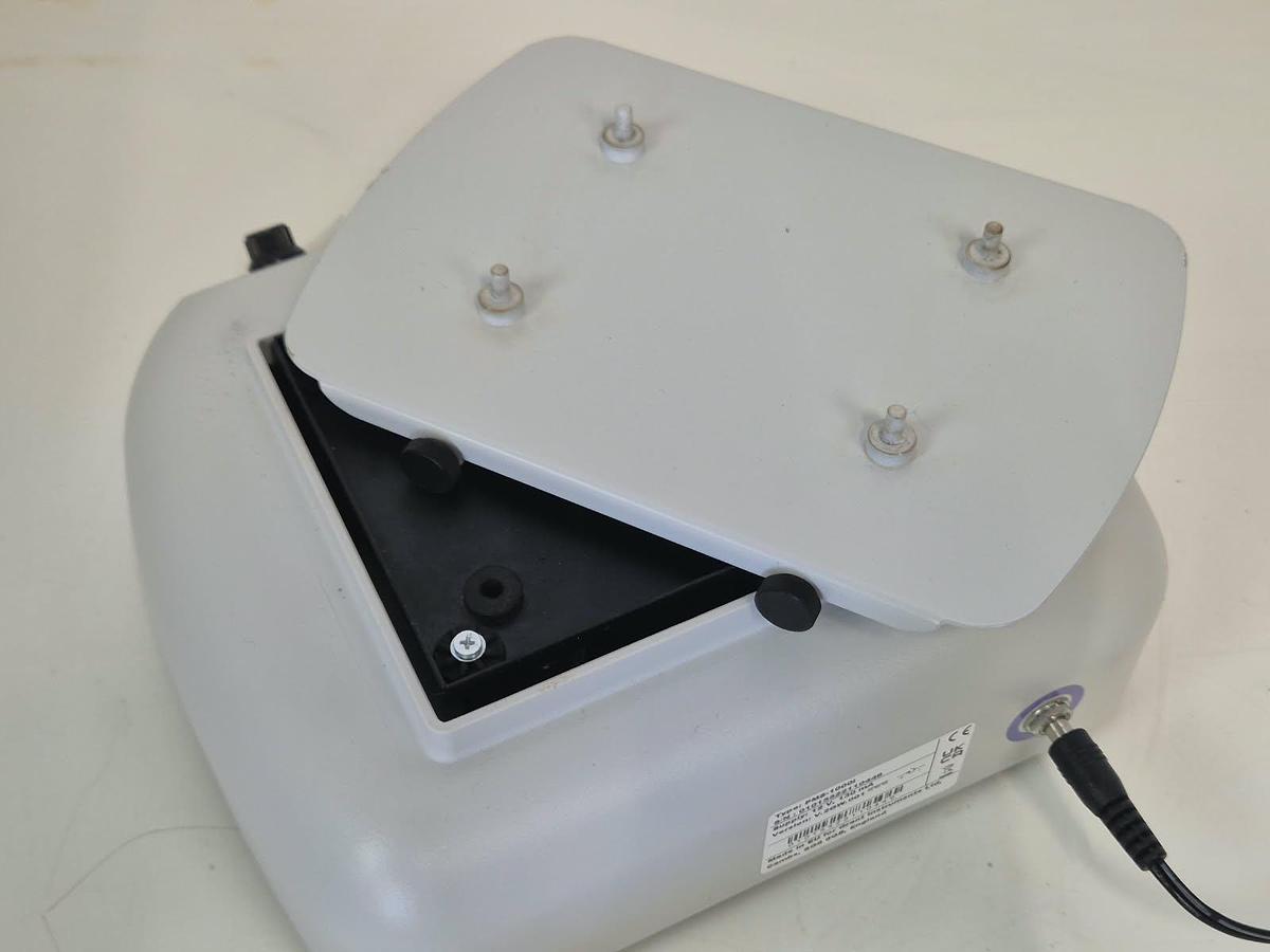 Used Grant-Bio PMS-1000i Microplate Shaker - Shakers & Incubation Mixers, photo 3