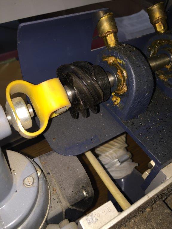 Used Probat BRZ4 - Roasters, photo 8